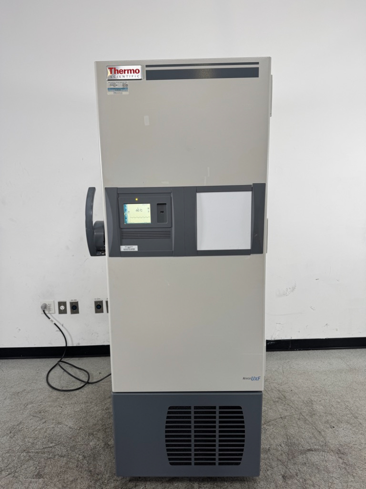 Image of Thermo Scientific Revco UXF Ultra Low -80 Freezer